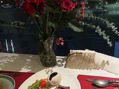 -普朗姆生蚝牛排馆 The Plump Oyster(成都摩方购物中心店)