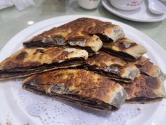 -东四民芳餐厅(世茂工三店)
