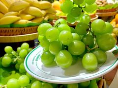 -亚马逊海鲜自助(梅溪湖步步高店)