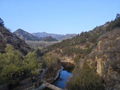 -仙居谷风景区