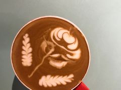 -sugarman espresso素饮糖人高新咖啡工厂