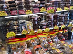 零售区-二斗栗子(西湖道店)