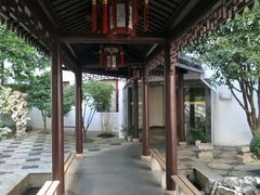 -全季酒店（苏州观前街平江路店）(原临顿路地铁站店)