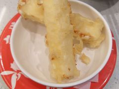 -京樽回転寿司(奥林匹克店)