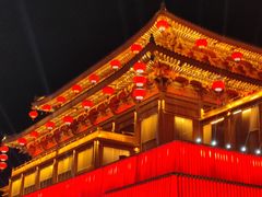 -大唐不夜城