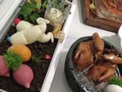 -3号仓库·创意中国菜(新世界城店)