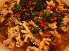 -三猫黑鱼花(南大店)