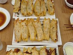 -春水锅贴·传统鲁菜(大明湖店)