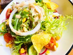 -MR.ROCKY洛奇先生RESTAURANT&BAR(宝安壹方城店)