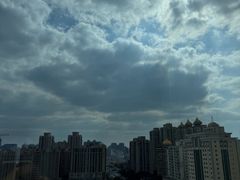 -上海外滩豫园万丽酒店