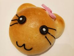 -面包新语(龙湖·西宸天街店)