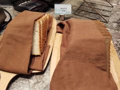 -浙江西子宾馆·瑶园咖啡厅