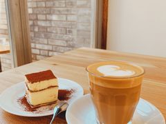 -VOYAGE COFFEE(杨梅竹店)