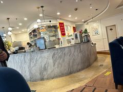 -花舍·新派粤菜·西餐·下午茶(亚运村·鸟巢店)