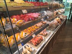 -巴黎贝甜(凯德MALL望京店)