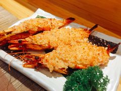 焗大虾-酒井酱子·深夜食堂(东城汇店)