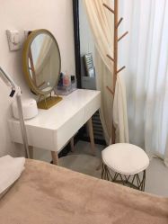 -美奈サロン美甲美睫皮肤管理