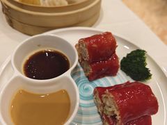 -大海湾酒楼(人南店)