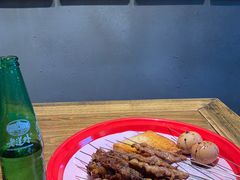 -北三老太太烧烤(人生一串上榜店)