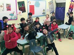 -瑞思成长中心(高新校区)