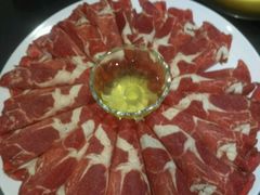 -江海肥牛(桃园南路店)