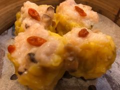 酥皮叉烧包、晶虾烧麦皇-添好运点心专门店(深水埗店)