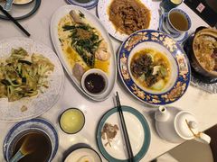 -常来小聚·广州非遗传承餐厅(高德置地店)