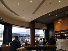 -星巴克臻选(北京富力家园店)