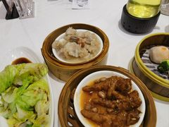 -福满楼·海鲜酒家(福永益田店)