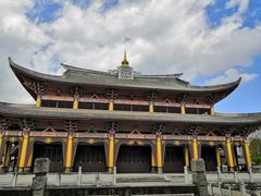 -天龙八部武侠城