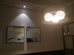 大堂-煲王粤菜餐厅(中侨中心店)