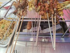 -7只羊·鲜羊肉串·地锅鸡精酿(玄武墨香路店)