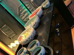 -大隐·成都火锅Bistro(合生麒麟新天地店)