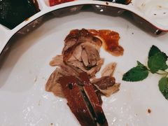 -大鸭梨烤鸭店(朝阳路店)