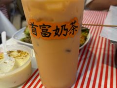 -七个烧烤·武汉大排档(翻身店)