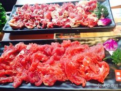 -八宝牛潮汕鲜牛肉火锅(净月店)