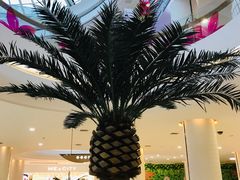 -星巴克臻选(宁波世纪东方广场店)