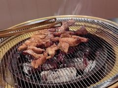 -闻老头·菊花炭烤肉(佛山首店)