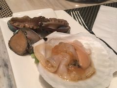 -新发展亚太JW万豪酒店·福苑咖啡厅
