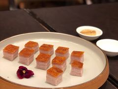 一口烧肉-广州文华东方酒店·江-由辉师傅主理