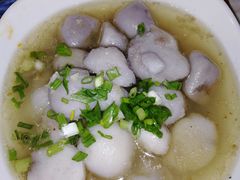 白油芋儿-江油刘留肥肠(绵阳店)