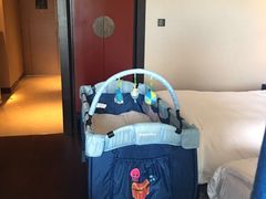 -上海崇明金茂凯悦酒店