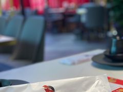 -钳小柒·小龙虾蓝龙王烧烤夜宵(长寿路店)