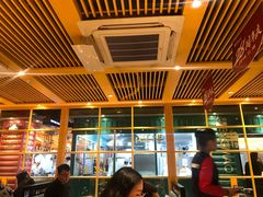 大堂-丰茂烤串(六里桥店)