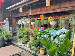 -龙姐私房菜(和顺古镇店)