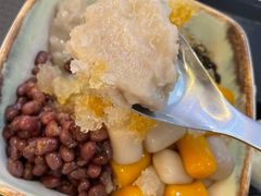 -鲜芋仙(观音桥大融城LG店)