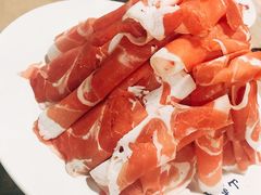 -鑫龙火锅城(环山路店)