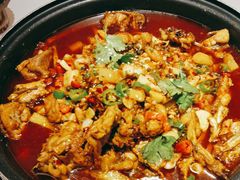 -蟹宗蟹(润达国际五楼店)