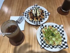 -echoes coffee回响咖啡(红山店)