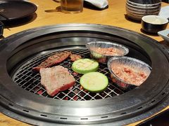 -赤坂亭·M9和牛烧肉·铁板烧·日料398放题(长泰广场店)